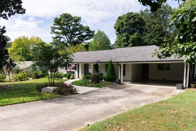 1772 Jericho Court, Tucker, GA 30084