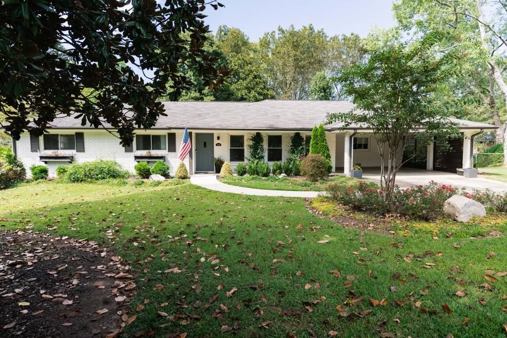 1772 Jericho Court, Tucker, GA 30084