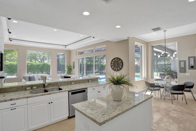 7500 NW 124th Avenue, Parkland, FL 33076