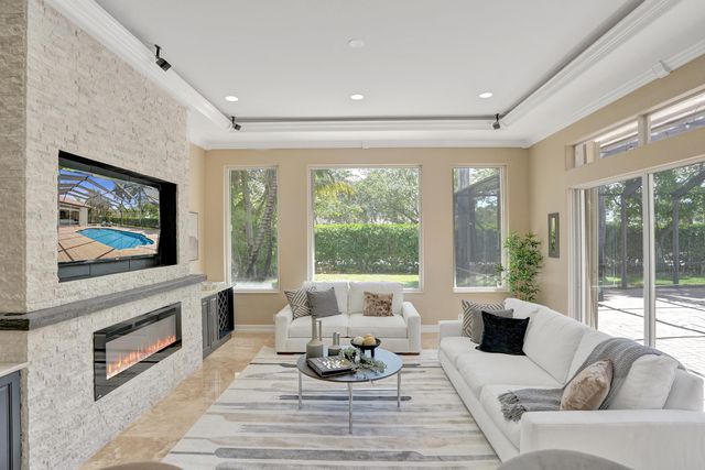 7500 NW 124th Avenue, Parkland, FL 33076