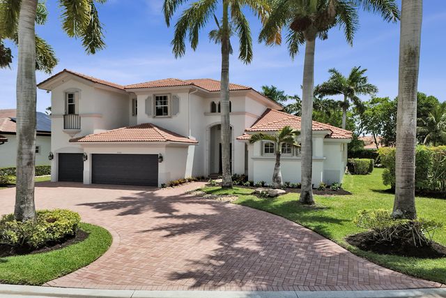 7500 NW 124th Avenue, Parkland, FL 33076