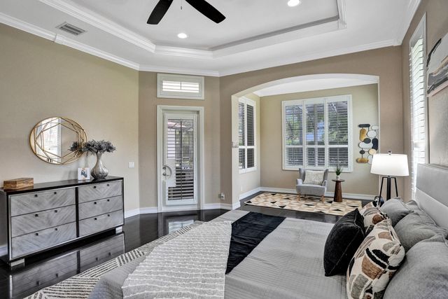 7500 NW 124th Avenue, Parkland, FL 33076