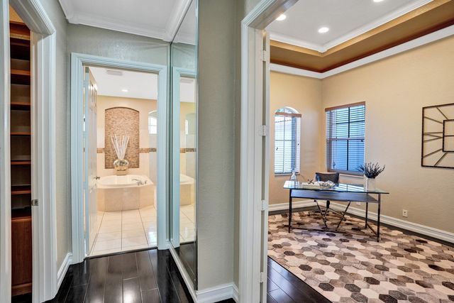 7500 NW 124th Avenue, Parkland, FL 33076