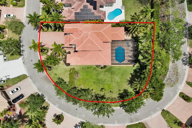 7500 NW 124th Avenue, Parkland, FL 33076