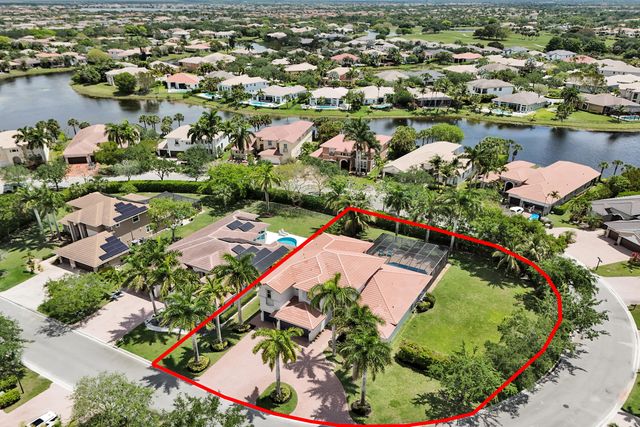7500 NW 124th Avenue, Parkland, FL 33076