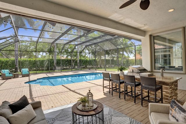 7500 NW 124th Avenue, Parkland, FL 33076