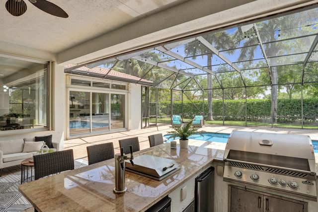 7500 NW 124th Avenue, Parkland, FL 33076