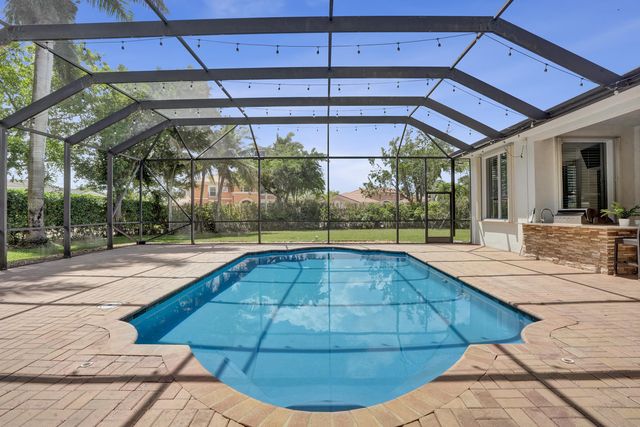 7500 NW 124th Avenue, Parkland, FL 33076