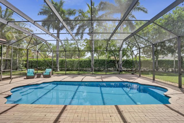 7500 NW 124th Avenue, Parkland, FL 33076