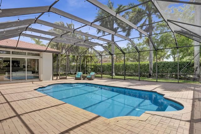 7500 NW 124th Avenue, Parkland, FL 33076