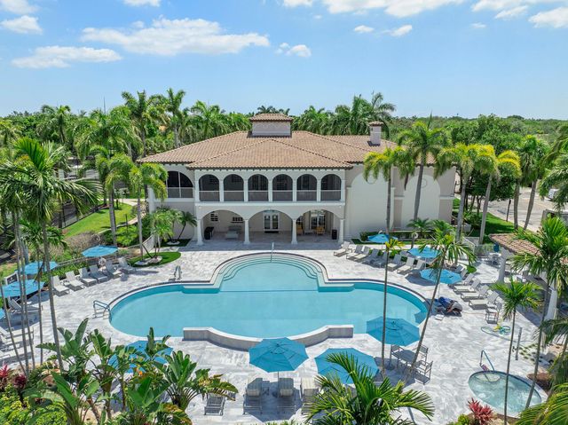 7500 NW 124th Avenue, Parkland, FL 33076