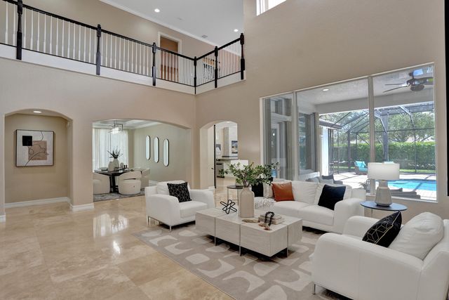 7500 NW 124th Avenue, Parkland, FL 33076