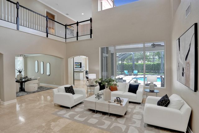 7500 NW 124th Avenue, Parkland, FL 33076