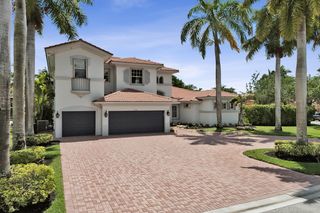7500 NW 124th Avenue, Parkland, FL 33076