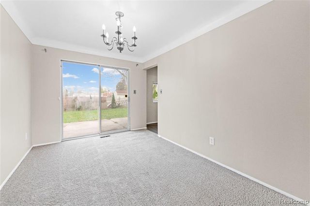 28298 Marcia Avenue, Warren, MI 48093