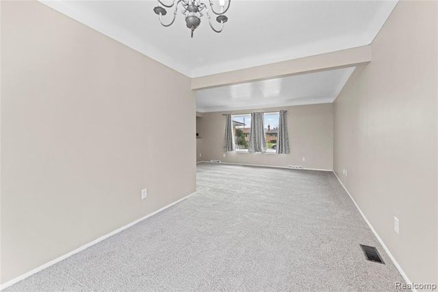 28298 Marcia Avenue, Warren, MI 48093