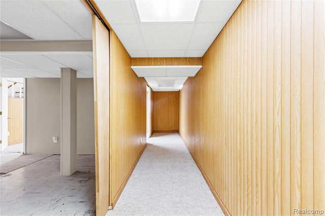 28298 Marcia Avenue, Warren, MI 48093