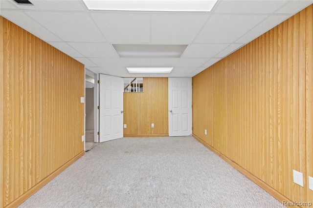 28298 Marcia Avenue, Warren, MI 48093