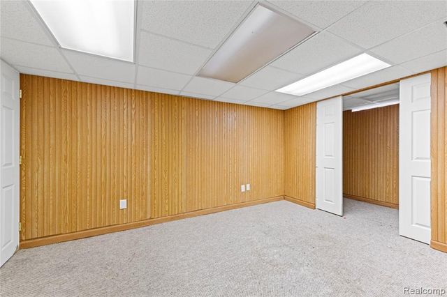 28298 Marcia Avenue, Warren, MI 48093