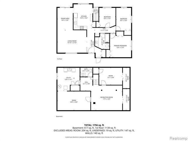 28298 Marcia Avenue, Warren, MI 48093