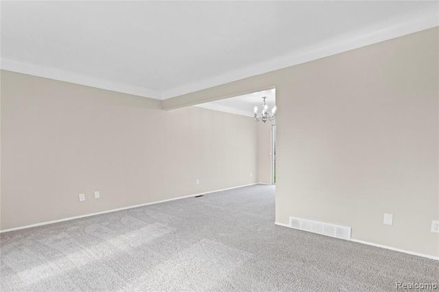 28298 Marcia Avenue, Warren, MI 48093