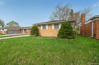 28298 Marcia Avenue, Warren, MI 48093