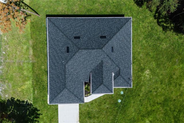 1207 Ramus Street E, Lehigh Acres, FL 33974