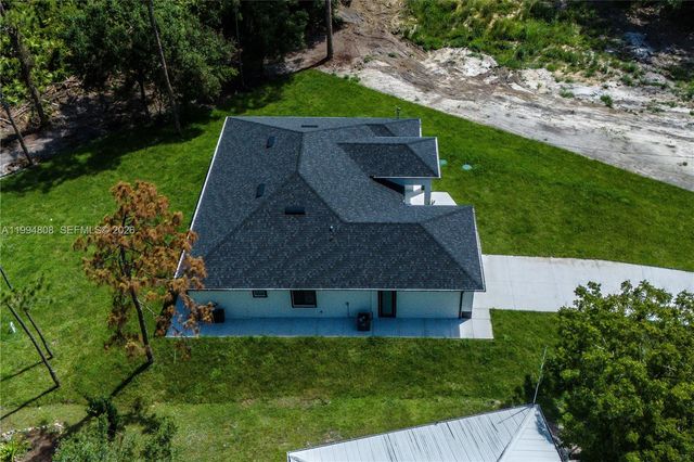 1207 Ramus Street E, Lehigh Acres, FL 33974