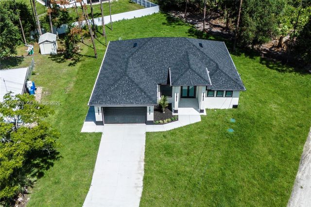 1207 Ramus Street E, Lehigh Acres, FL 33974