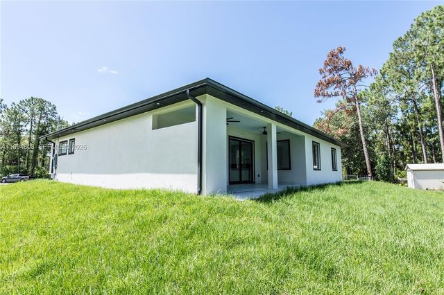 1207 Ramus Street E, Lehigh Acres, FL 33974