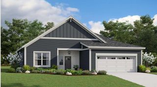 4708 Knapp Bluff Drive Ne, Grand Rapids Twp, MI 49525