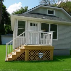 17743 Trinity Street, Detroit, MI 48219