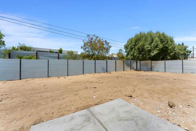 13371 Cactus Drive, Desert Hot Springs, CA 92240