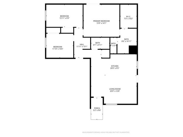 13371 Cactus Drive, Desert Hot Springs, CA 92240