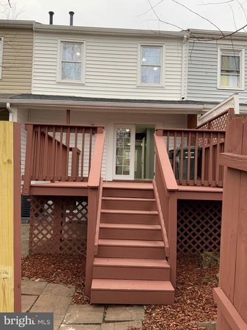 9414 TANEY RD, Manassas, VA 20110