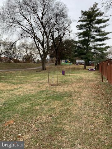 9414 TANEY RD, Manassas, VA 20110