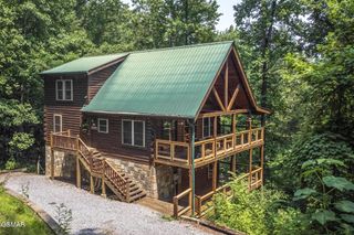 4144 Burning Tree Lane, Sevierville, TN 37862