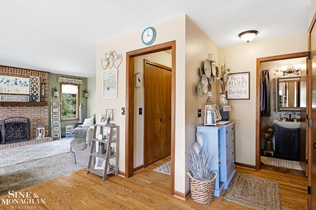 6930 Trumble Road, St Clair Twp, MI 48079