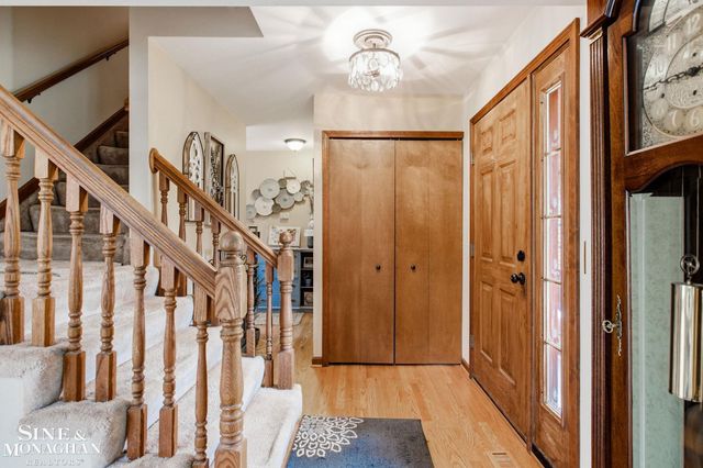 6930 Trumble Road, St Clair Twp, MI 48079