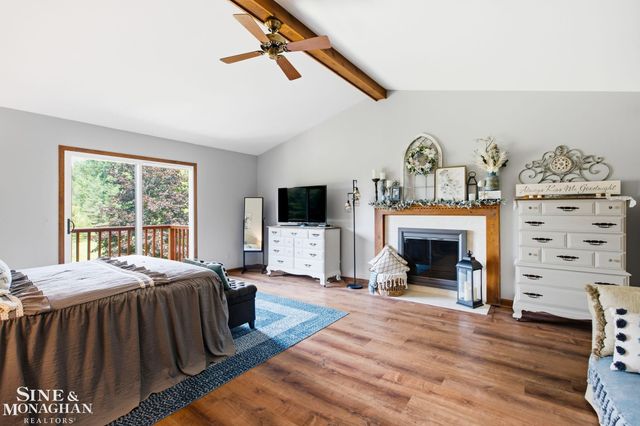 6930 Trumble Road, St Clair Twp, MI 48079