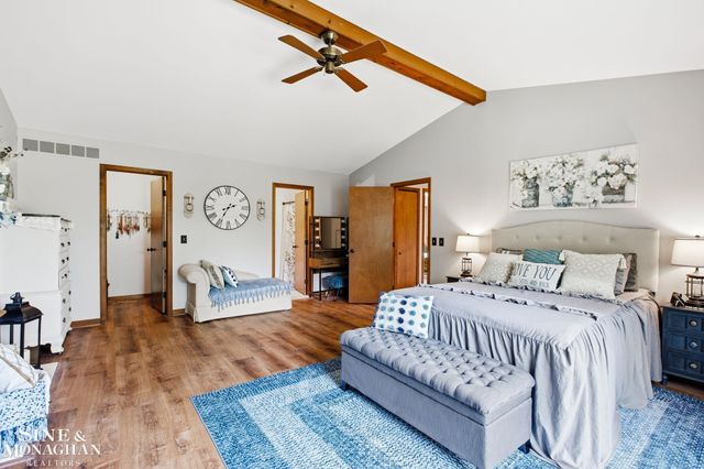 6930 Trumble Road, St Clair Twp, MI 48079