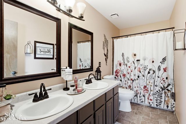 6930 Trumble Road, St Clair Twp, MI 48079