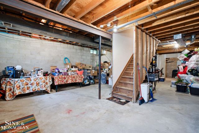6930 Trumble Road, St Clair Twp, MI 48079