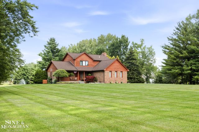 6930 Trumble Road, St Clair Twp, MI 48079