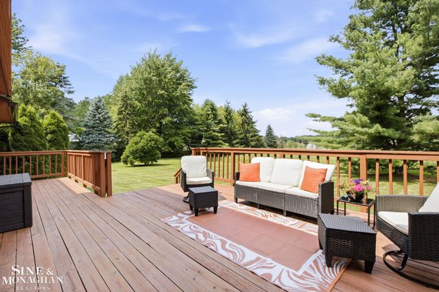 6930 Trumble Road, St Clair Twp, MI 48079