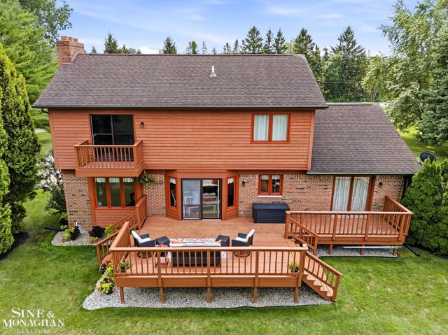 6930 Trumble Road, St Clair Twp, MI 48079