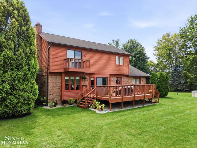 6930 Trumble Road, St Clair Twp, MI 48079