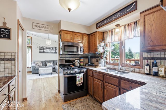 6930 Trumble Road, St Clair Twp, MI 48079