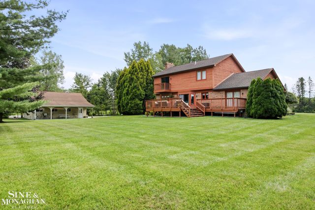 6930 Trumble Road, St Clair Twp, MI 48079