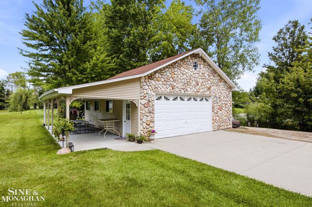 6930 Trumble Road, St Clair Twp, MI 48079